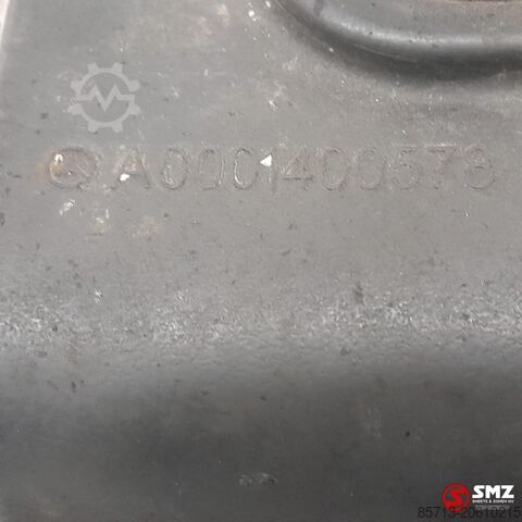 Fuel system Mercedes Occ AdBluepomp Mercedes