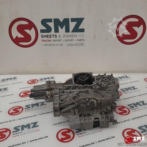Aktarma Mercedes Occ transmissieschakelcilinder Mercedes WABCO