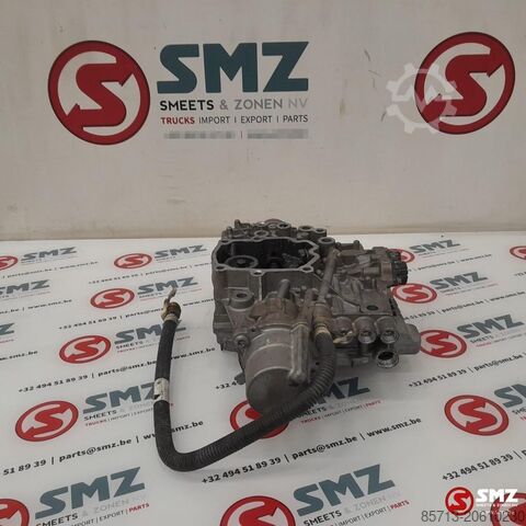 Aktarma Mercedes Occ transmissieschakelcilinder Mercedes WABCO