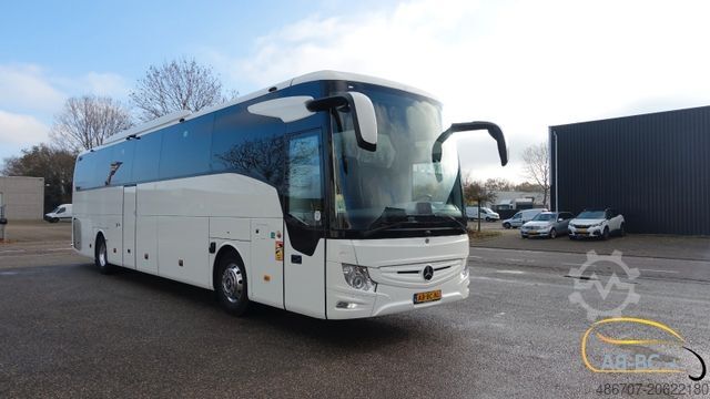 Diaľkový autobus MERCEDES-BENZ Tourismo RHD, 55 Sitze, Euro 6