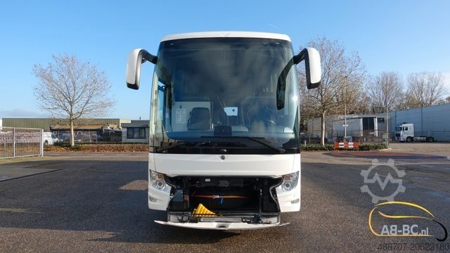 Diaľkový autobus MERCEDES-BENZ Tourismo RHD, 55 Sitze, Euro 6