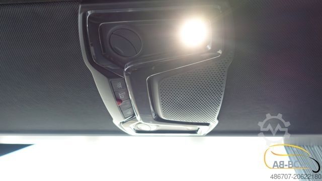 Diaľkový autobus MERCEDES-BENZ Tourismo RHD, 55 Sitze, Euro 6