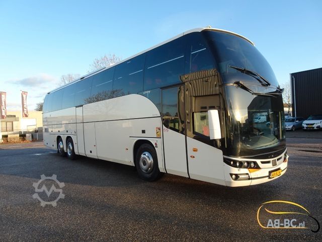 Touringcar SCANIA Beulas, Glory, 64 Sitze, Euro 6 Altano/517HDH