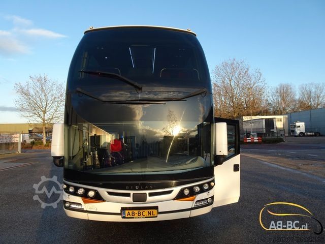 Touringcar SCANIA Beulas, Glory, 64 Sitze, Euro 6 Altano/517HDH