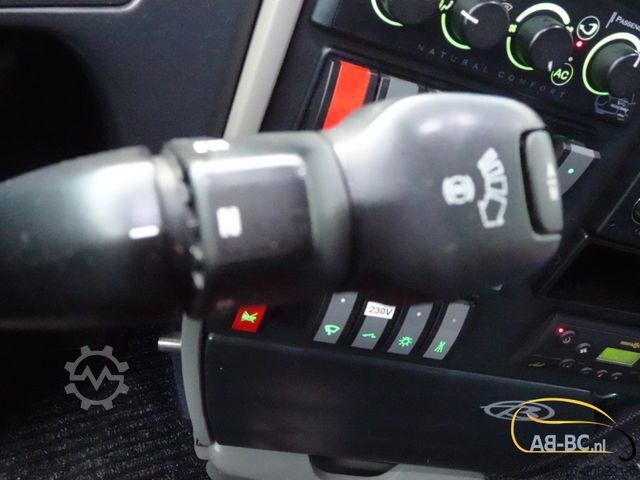 Touringcar SCANIA Beulas, Glory, 64 Sitze, Euro 6 Altano/517HDH