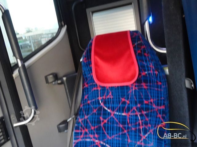 Touringcar SCANIA Beulas, Glory, 64 Sitze, Euro 6 Altano/517HDH