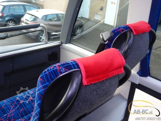 Touringcar SCANIA Beulas, Glory, 64 Sitze, Euro 6 Altano/517HDH