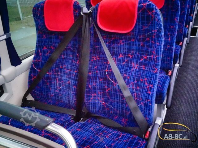 Touringcar SCANIA Beulas, Glory, 64 Sitze, Euro 6 Altano/517HDH