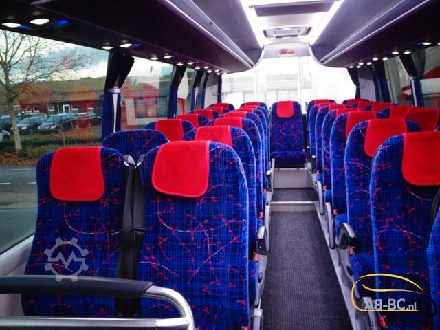 Touringcar SCANIA Beulas, Glory, 64 Sitze, Euro 6 Altano/517HDH