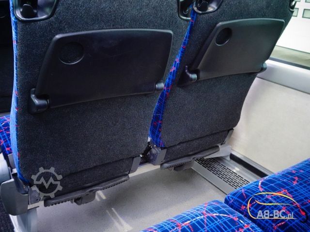 Touringcar SCANIA Beulas, Glory, 64 Sitze, Euro 6 Altano/517HDH