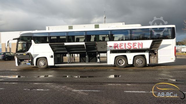 Touringcar SCANIA Interlink, 59 Sitze, Euro 6