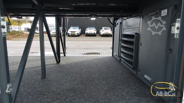 Touringcar SCANIA Interlink, 59 Sitze, Euro 6