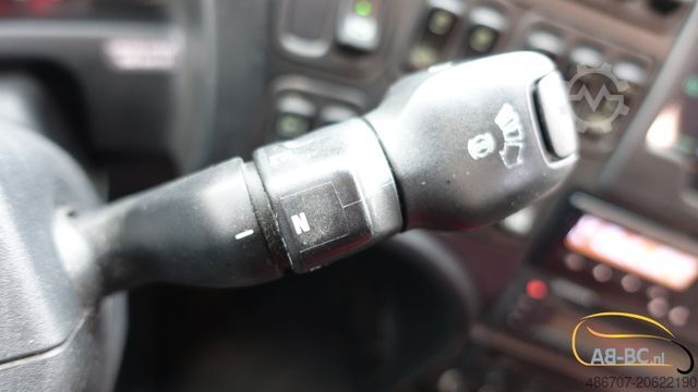 Touringcar SCANIA Interlink, 59 Sitze, Euro 6