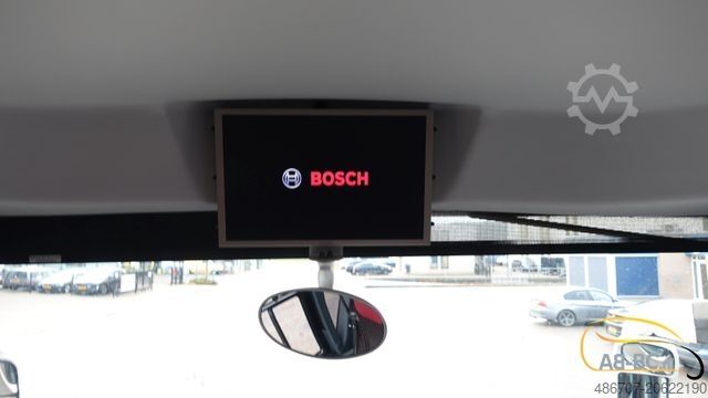 Motor coach SCANIA Interlink, 59 Sitze, Euro 6