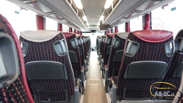 Touringcar SCANIA Interlink, 59 Sitze, Euro 6