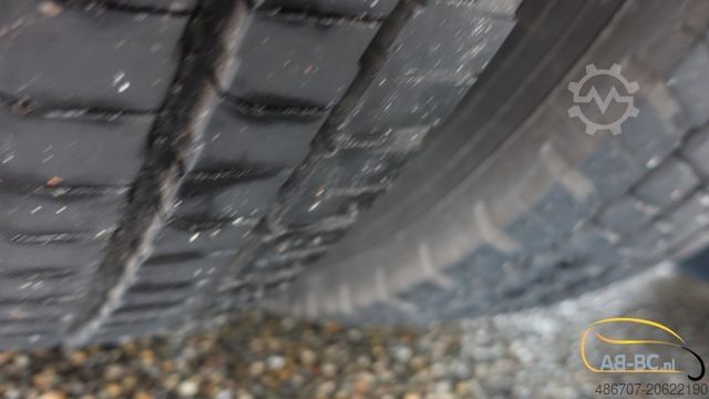 Touringcar SCANIA Interlink, 59 Sitze, Euro 6