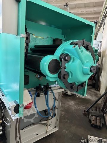 Sprøytestøping maskin Arburg 420C 800-250