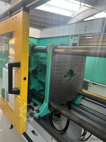 Sprøytestøping maskin Arburg 420C 800-250