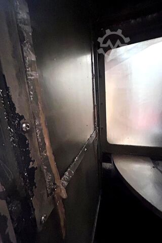 Horizontal-Bearbeitungszentrum DOOSAN ACE 400HC