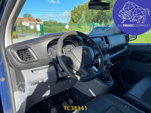 Furgoneta Peugeot Expert 2l 120cv