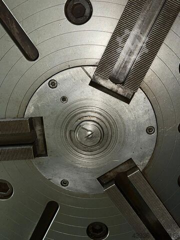 Metal cutting Tooling ROHM - 3538 RÖHM 3538