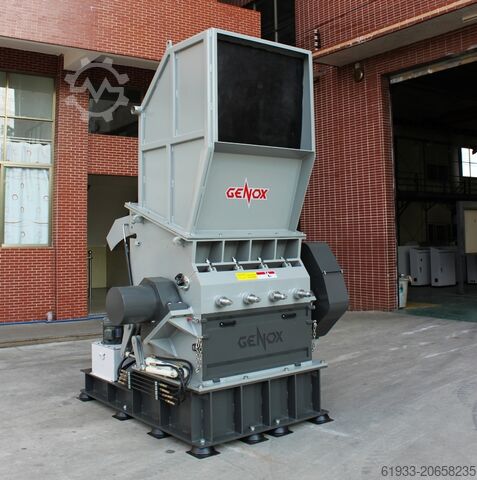 Granulador Genox GXC1000