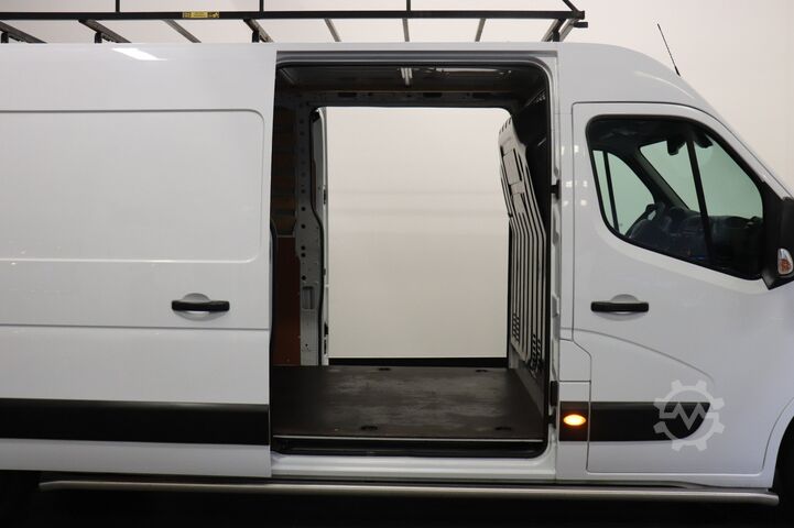 Кутия фургон Renault Master T35 2.3 dCi 170PK L3H2 EURO6 2 x Schuifd...