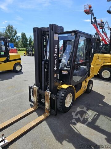 Empilhadeira diesel Yale GDP30N