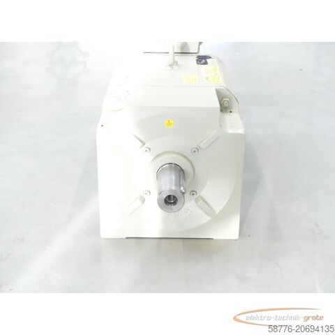 Motor Siemens Siemens 1GH5162-0GH40-6HU3 - Z SN:4L84245701001 - generalüberholt! -