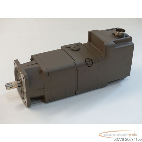 Motor Siemens Siemens 1HU3054-0AC01-Z SN:8M65214504002 !