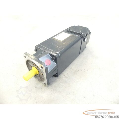 西门子电机 Siemens 1HU3056-0AC01 SN: BRD57608701003 Permanent Magnet Motor