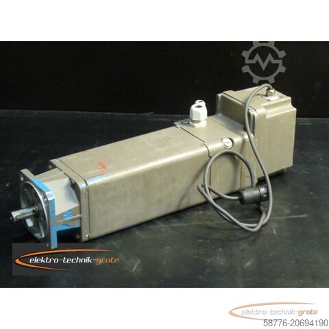 Enjin Siemens Siemens 1HU3058-0AF01-Z Permanent-Magnet-Motor