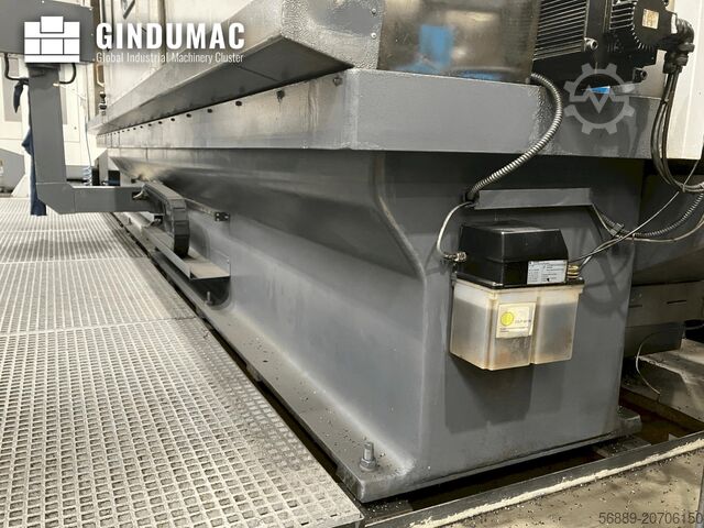 Drilling Machine (Metal) SFT TBM 3-1500