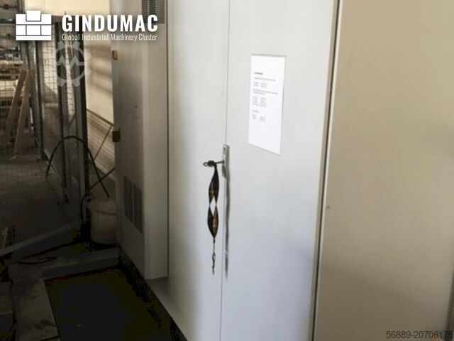 Other (Wood) HSM ABW-ROTA-2200