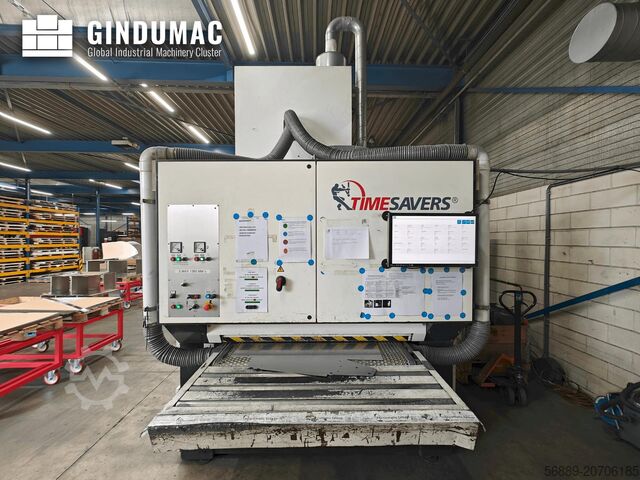 Máquina de rebarbar TIMESAVERS 42-serie-1350-RB