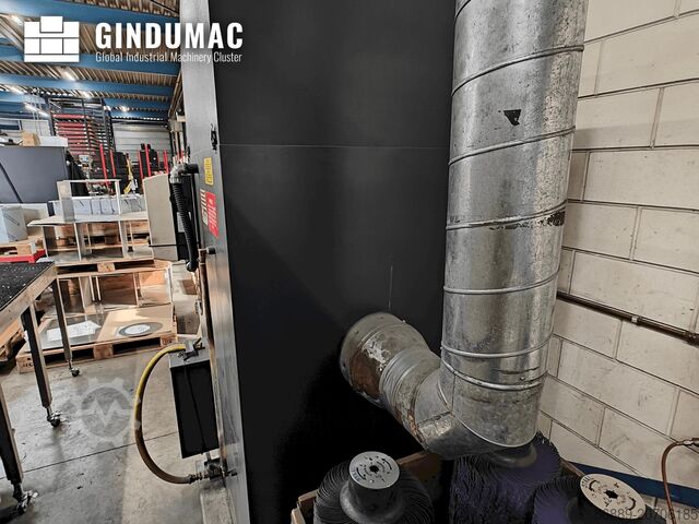 Máquina de rebarbar TIMESAVERS 42-serie-1350-RB