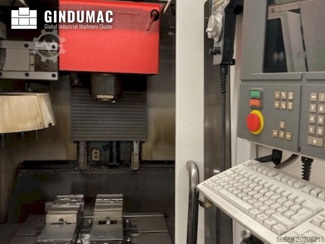 Vertical Machining Centre Cincinnati Arrow 500