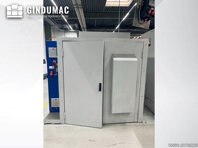 Sheet Metal Machine bielomatik K3212