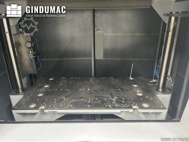 Sheet Metal Machine bielomatik K3212