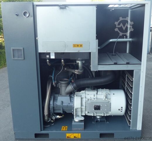 Schraubenkompressor GA45+ Atlas Copco GA45+