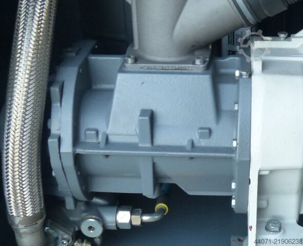 Schraubenkompressor GA45+ Atlas Copco GA45+