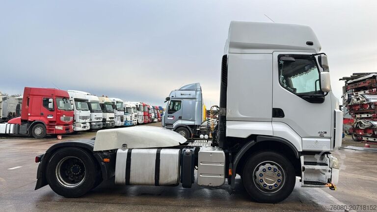 Standard tractor Renault Premium 450 (BOITE MANUELLE / MANUAL GEARBOX)