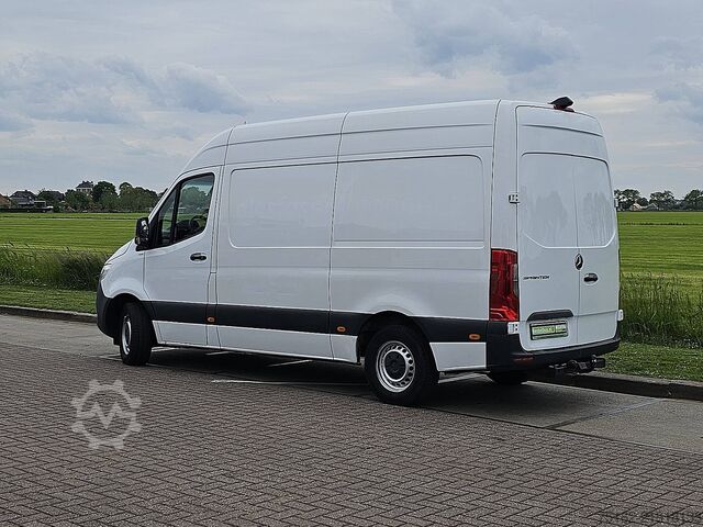 Bestelauto MERCEDES-BENZ SPRINTER 315 L2H2 Navi Trekhaak!