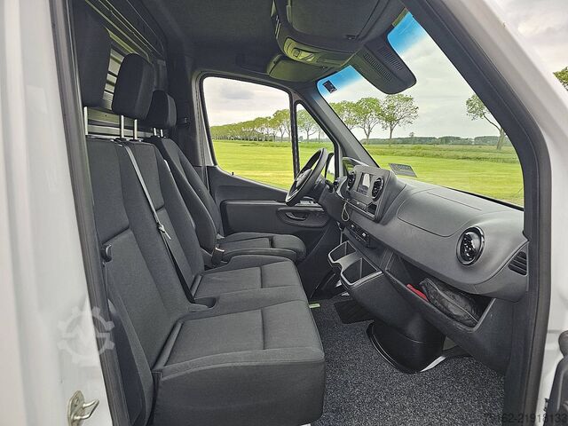 Bestelauto MERCEDES-BENZ SPRINTER 315 L2H2 Navi Trekhaak!