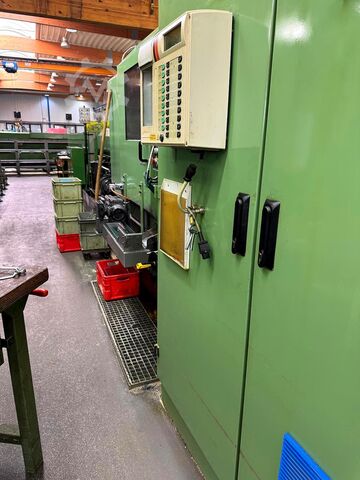 Espaço reservado Schütte SF 32 S DNT