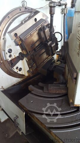 Generator stožastih zupčanika Saratov 5C280P, 5C276P