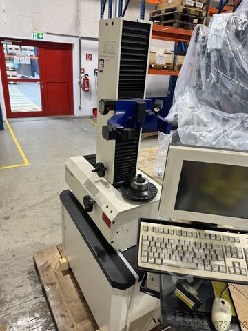 Sistema de medición ZOLLER Venturion 500 Venturion 500