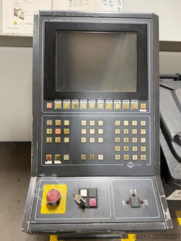 CENTRO CNC MULTIBEND RAS RAS 79-22