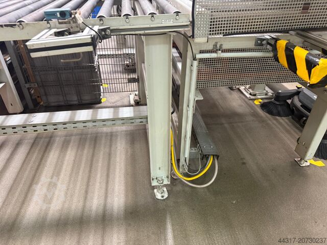 CENTRO CNC MULTIBEND RAS RAS 79-22