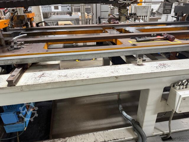 CENTRO CNC MULTIBEND RAS RAS 79-22
